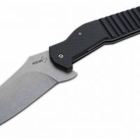 Boker Plus S2 by Sniper Bladeworks