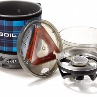 Jetboil MiniMo
