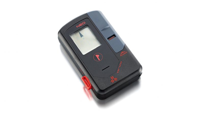Arva Neo Avalanche Beacon