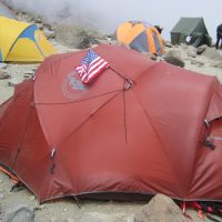 Big Agnes Royal Flush