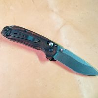 Benchmade North Fork