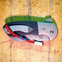 Boker Plus Impetus Flipper