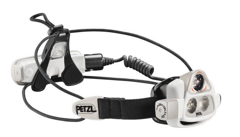 Petzl Nao