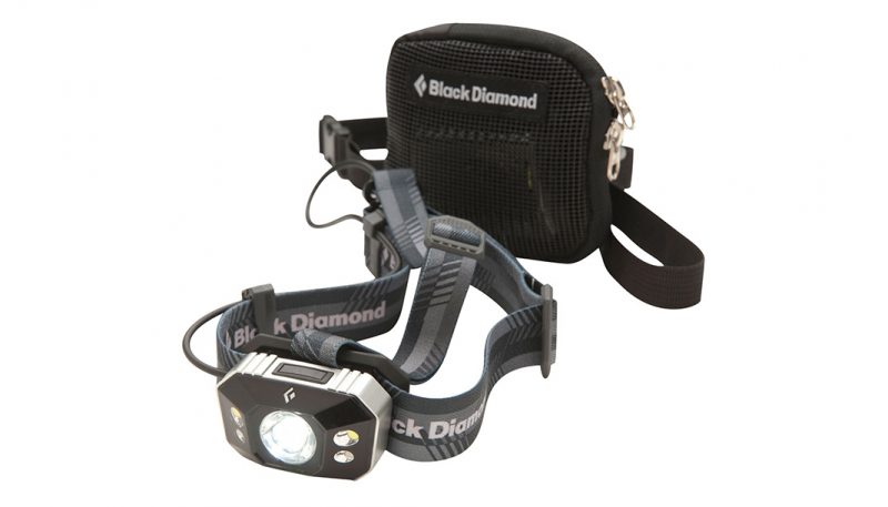 Black Diamond Icon Polar