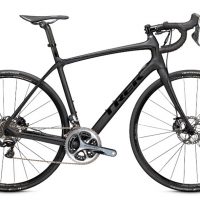 Trek Domane 6.9 Disc