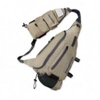 Patagonia Vest Front Sling