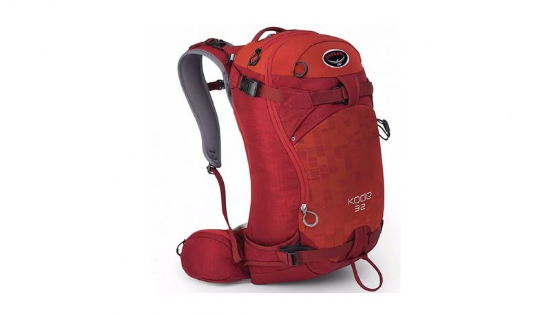 Osprey Kode 32L