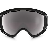 Oakley Canopy