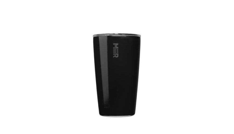 Miir-brand tumbler