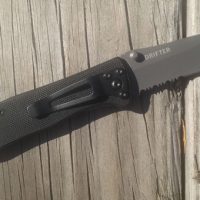 CRKT Drifter
