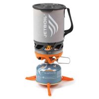 Jetboil SOL Titanium Premium Cooking System