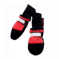 Muttluks Fleece Lined Booties