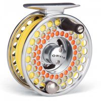 Orvis Access Mid-Arbor