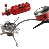 MSR Whisperlite Universal