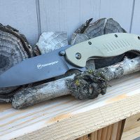 Kilimanjaro Gear Morsa Flipper 910028