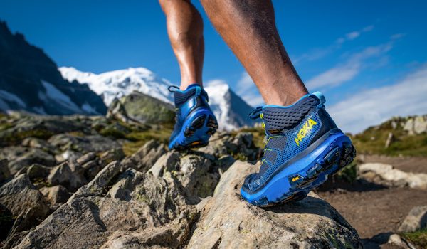 Will Hoka’s New Boots Change Hiking?