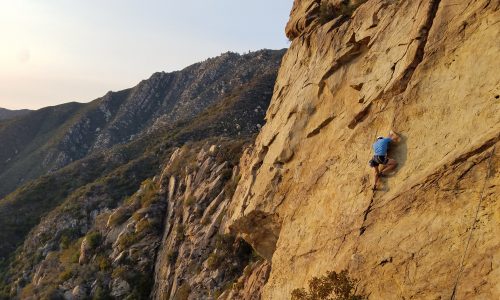 Best Gifts for Climbers – Holiday 2018
