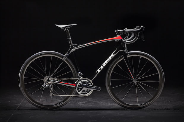 2018 Trek Emonda SLR 9 