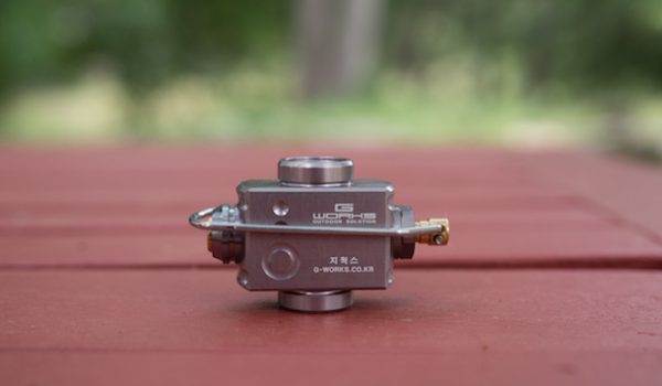 Alleviate the Disadvantages of Fuel Canisters with this Simple Device