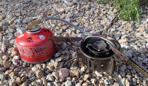 Multifuel Stoves