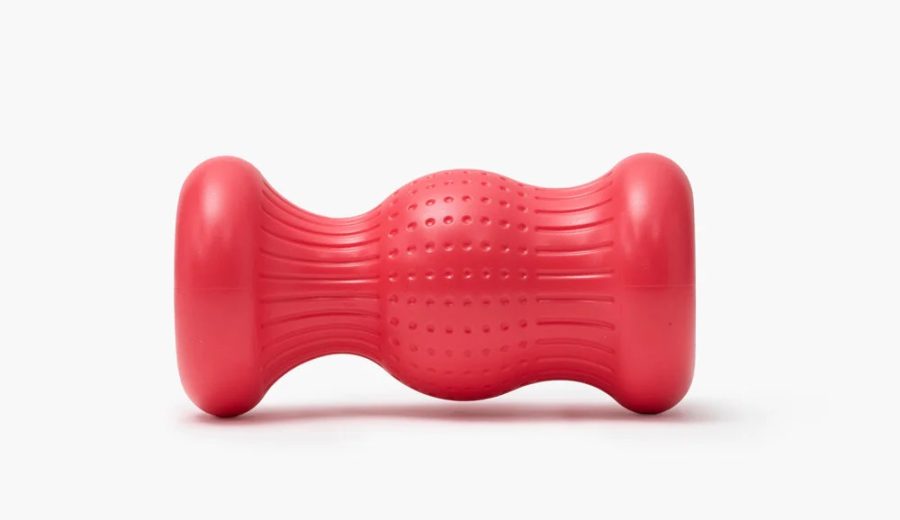 Roll Recovery R3 foot roller