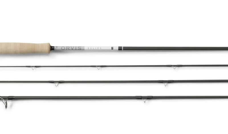 Orvis’ New Helios Delivers as Promised