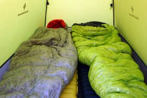 The Best Sleeping Bags