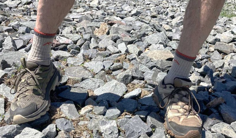 Merrell: Beyond the MOAB