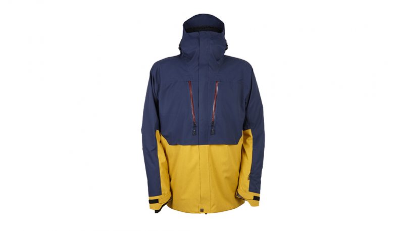 686 GLCR Ether Down Thermagraph