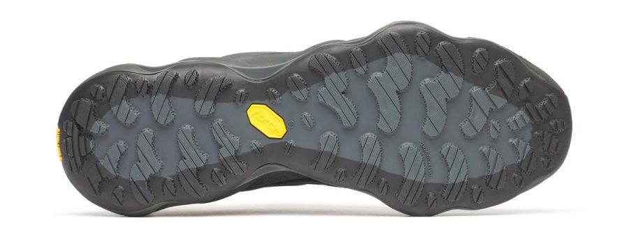 The SpeedARC Matis sole pattern