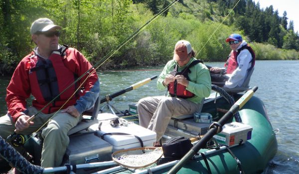 Finding the Perfect Multitool for Anglers