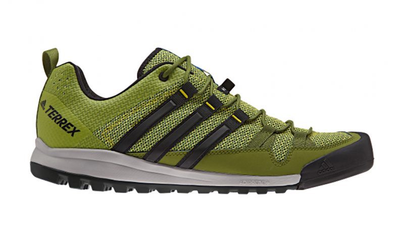 Adidas Outdoor Men’s Terrex Solo