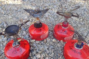 The Best Camping Stoves