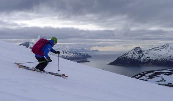 Pack Like A Pro: Professional Ski Instructor Alison Culshaw
