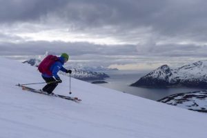 The Best in Ski & Snow Gear