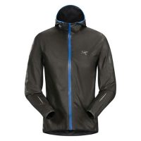 Arc’teryx Norvan SL Hoody