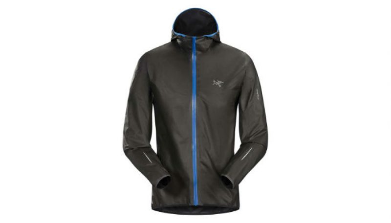 Arc’teryx Norvan SL Hoody