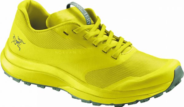 Sneak Peek: Hot Running Gear Coming Out Next Year