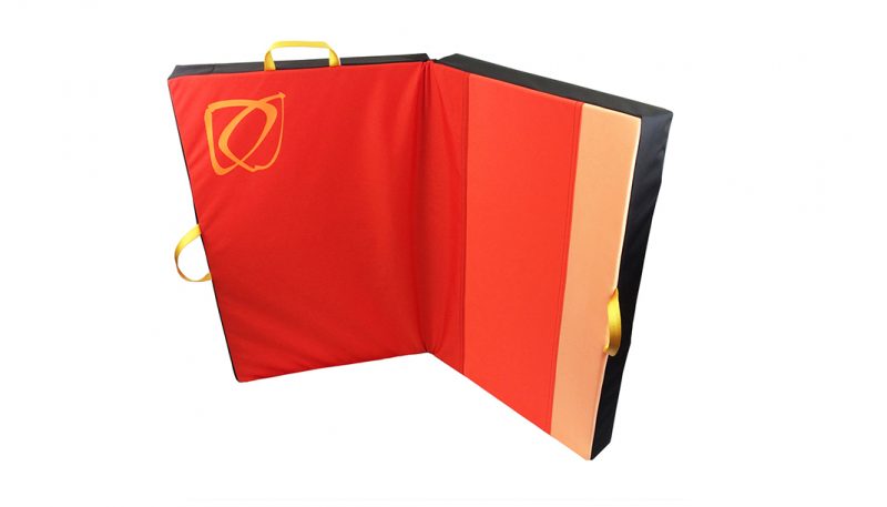 Asana Hero Highball Pad