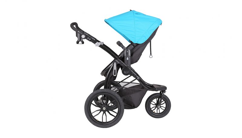 Baby Trend Manta Snap Gear Jogger