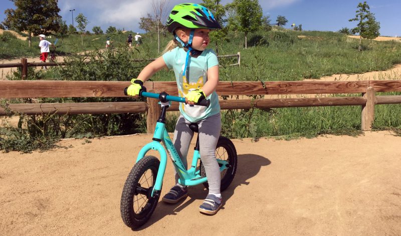 The Best Balance Bike For Kids