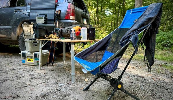 Complete the Kit: Base Camp