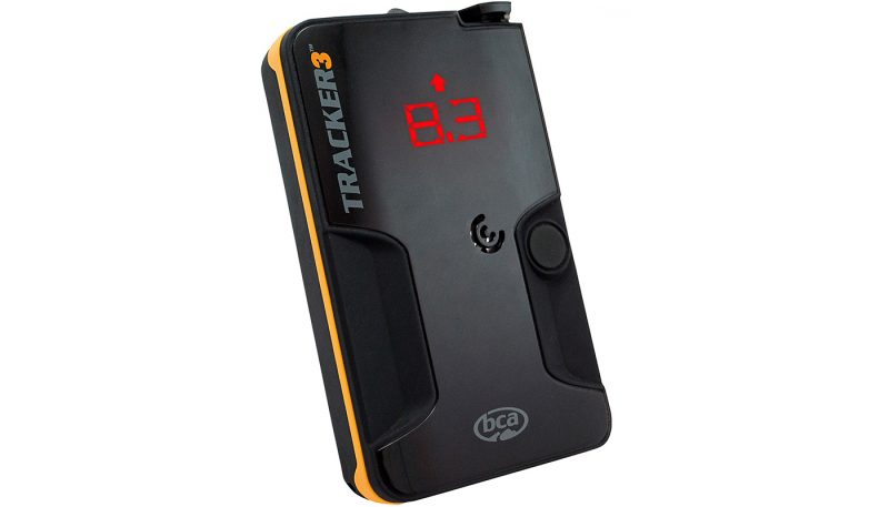 BCA Tracker3 Beacon