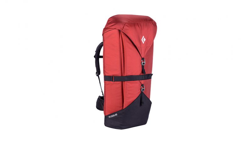 Black Diamond Pipe Dream 45 Backpack