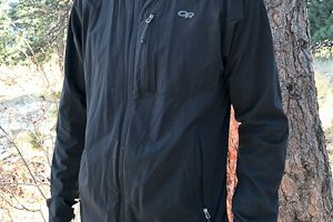 The Best Softshell Jackets