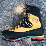Climbing Boots