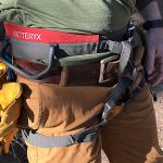 Climbing Harness