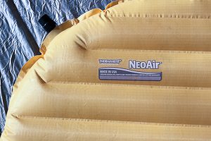 The Best Sleeping Pads