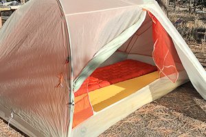 The Best in Hiking & Camping