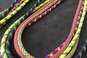The Best Climbing Ropes